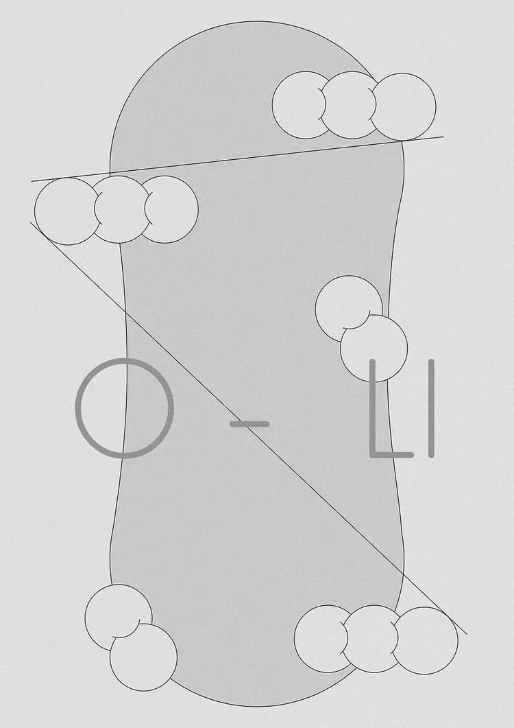 OLI poster